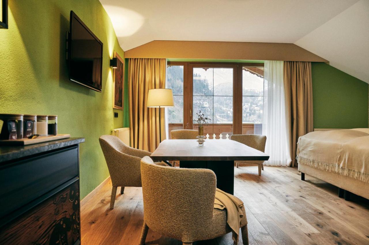 Gut Stiluppe Hotell Mayrhofen Exteriör bild