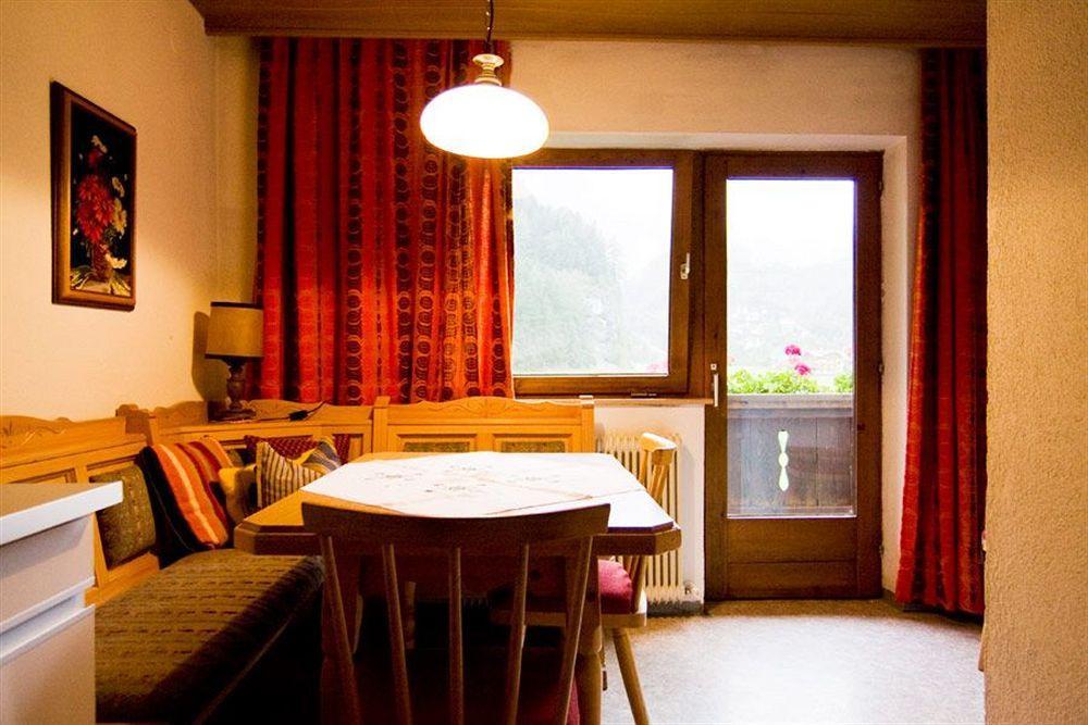 Gut Stiluppe Hotell Mayrhofen Exteriör bild